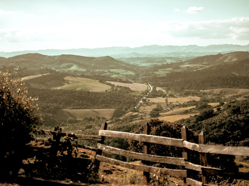 QUINTAL MINEIRO