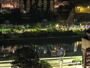 MARGINAL PINHEIROS