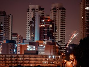 ANO NOVO EM SÃO PAULO