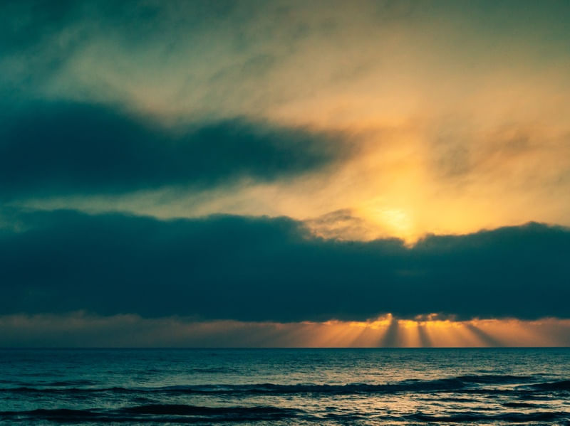 AMANHECER RADIANTE