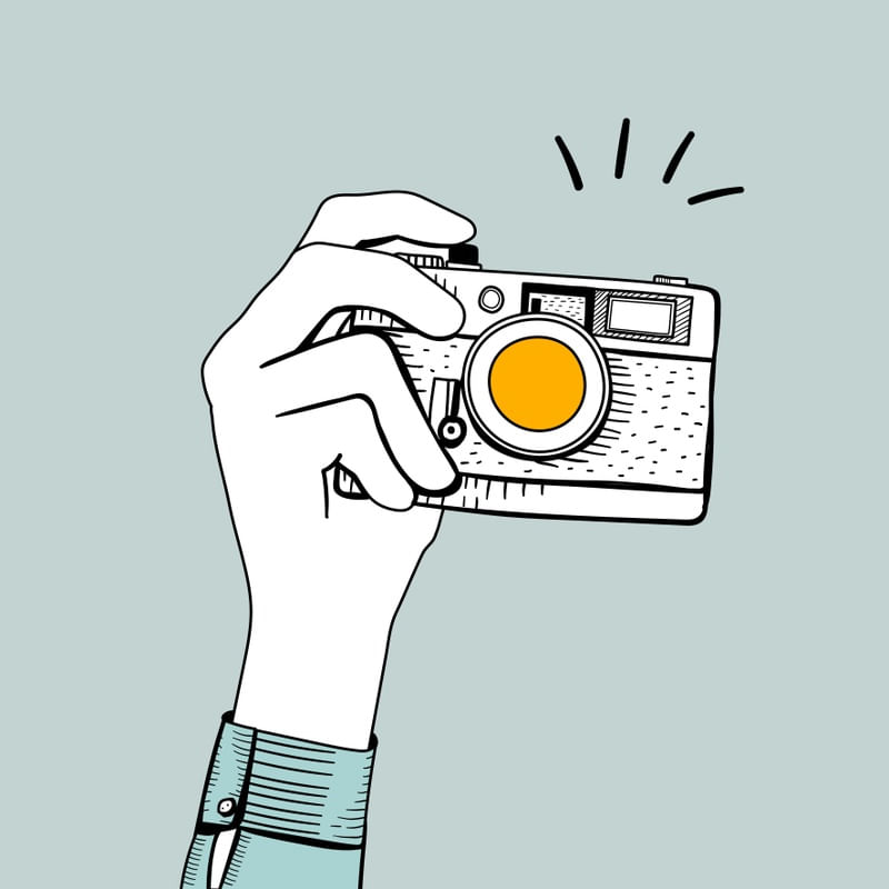 FOTO RETRO