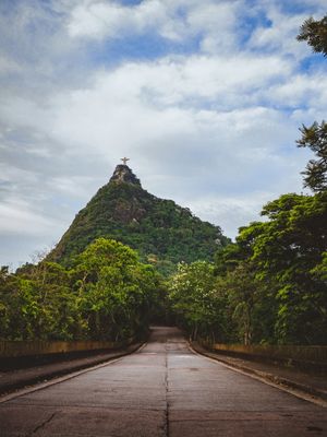 NO CAMINHO DE CRISTO