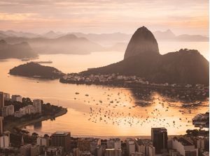 NASCER DO SOL DONA MARTA