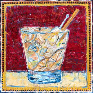 CAIPIRINHA RED