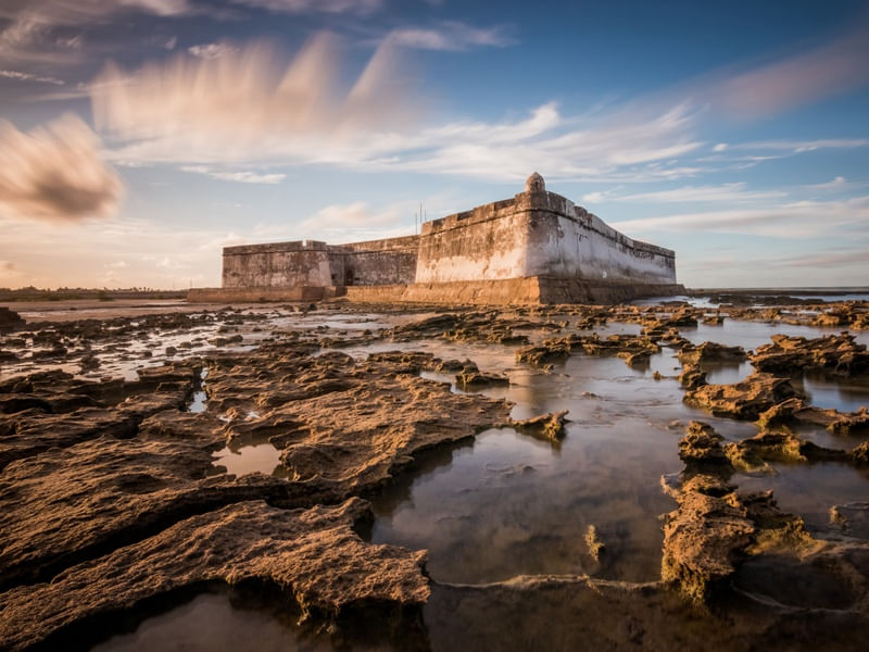 FORTALEZA DOS REIS MAGOS