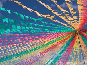 FESTA JUNINA