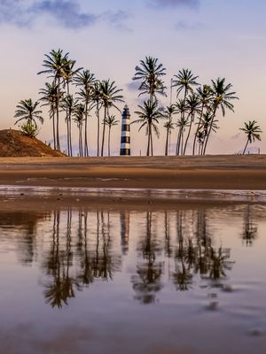 FAROL DE TOUROS
