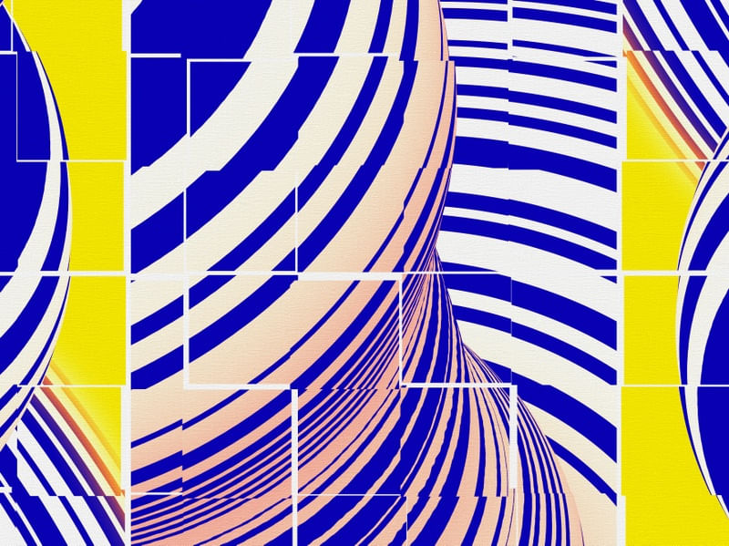 LE TILES II