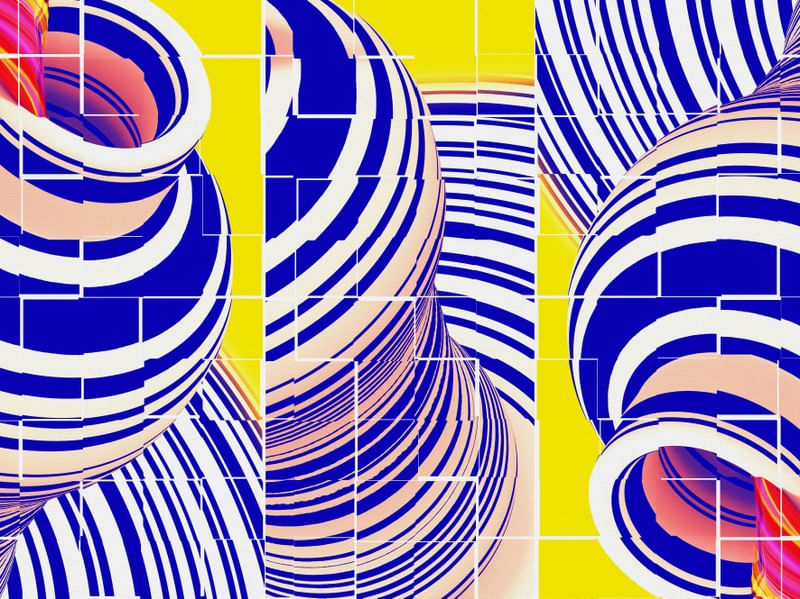 LE TILES III