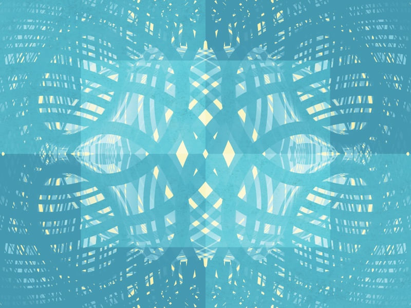 OCEAN MOTION II