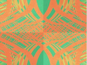 TROPICAL VIBE I