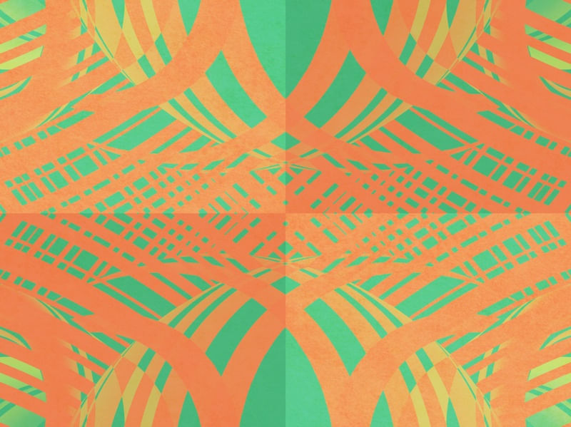 TROPICAL VIBE I