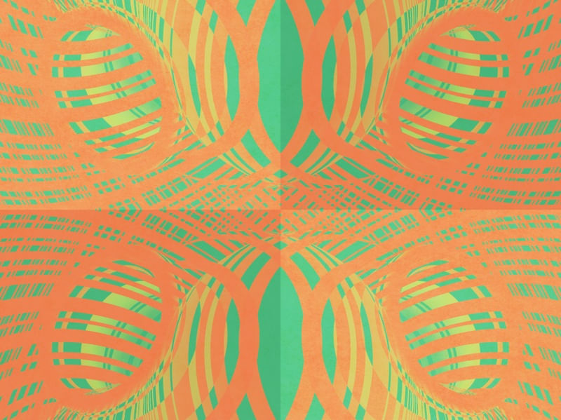 TROPICAL VIBE II