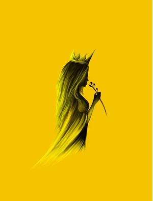 QUEEN