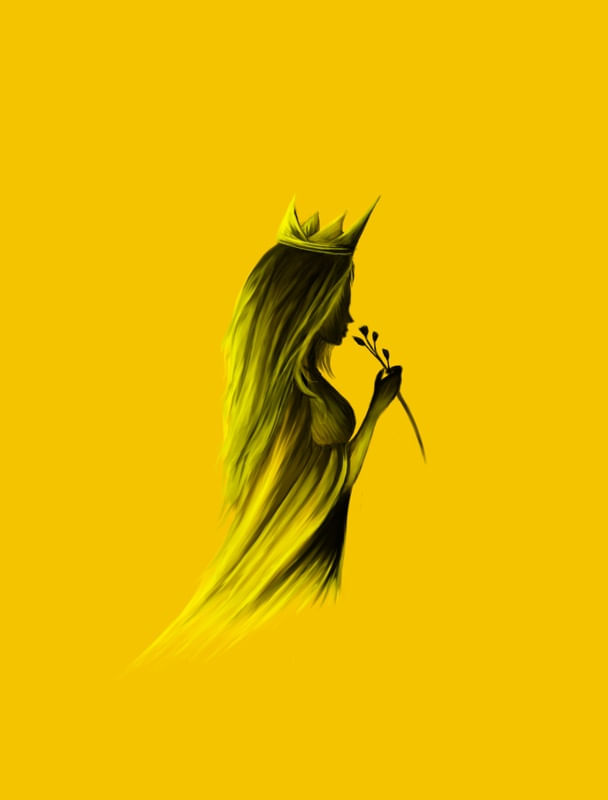 QUEEN