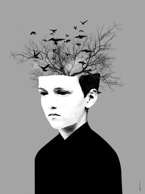 LOST YOUTH