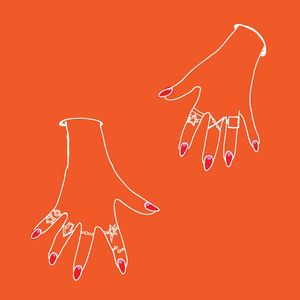 FASHIONABLE HANDS