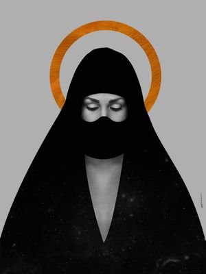 NUN
