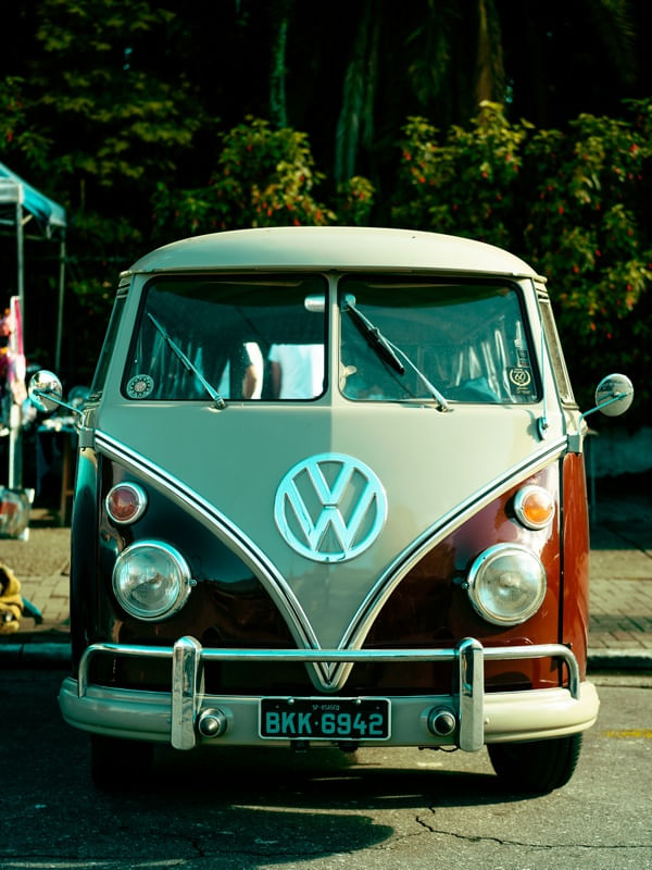 NÃO É UM TRANSPORTE ESCOLAR