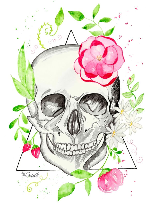 SEJA FLOR