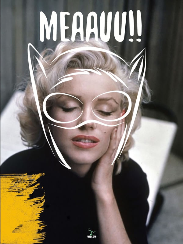 MARILYN CAT