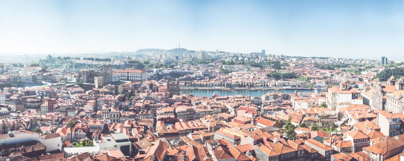HISTÓRIAS DO PORTO