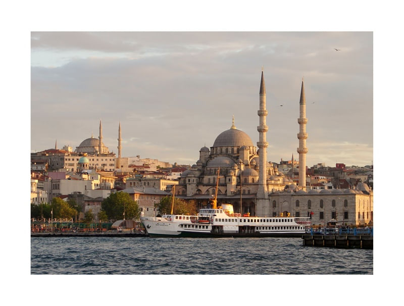 ISTAMBUL H
