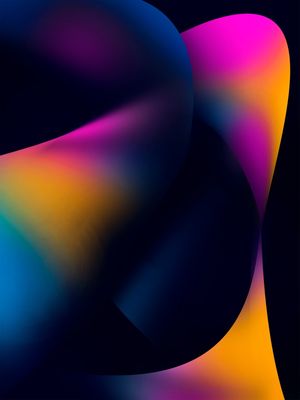 GALÁXIA ABSTRATA