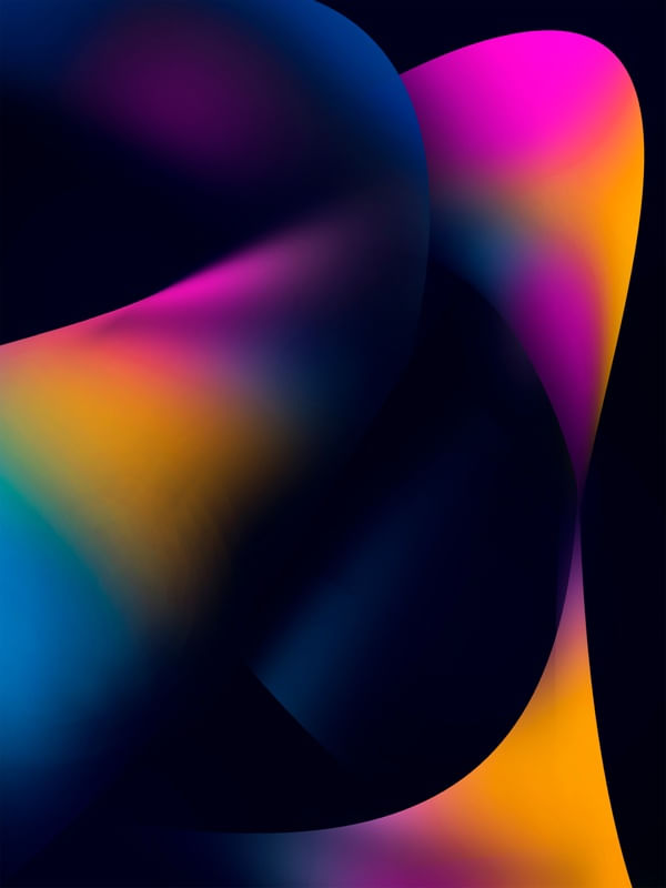 GALÁXIA ABSTRATA
