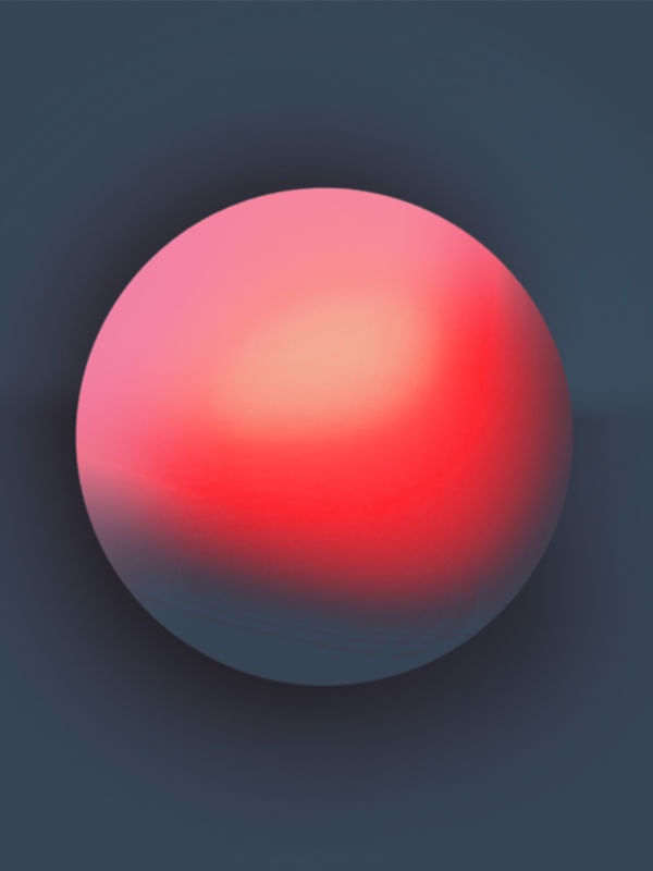 PLANETA VERMELHO