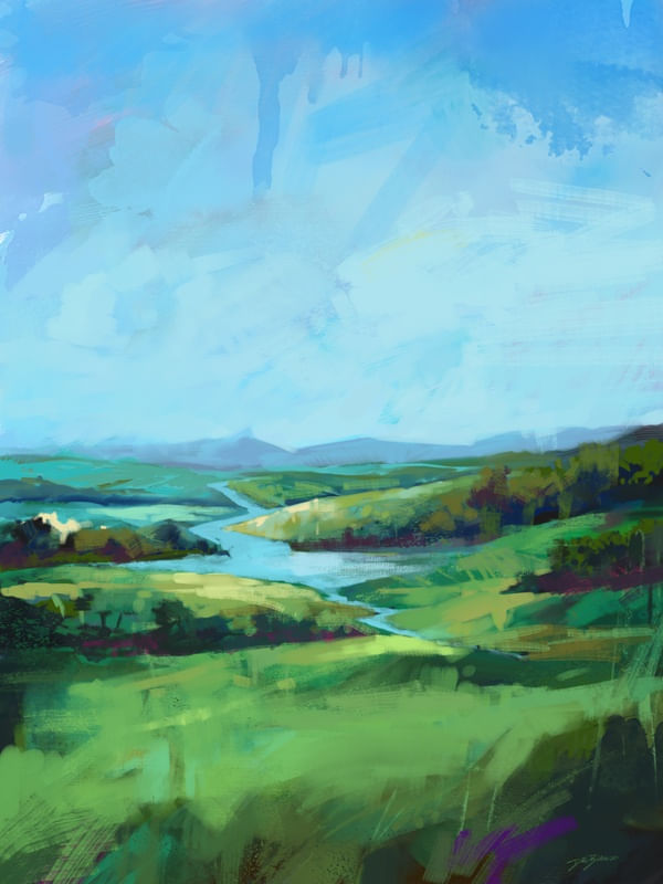 LANDSCAPE 6