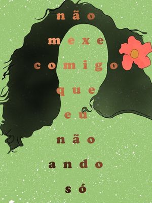 MARIA BETHÂNIA - NÃO MEXE COMIGO