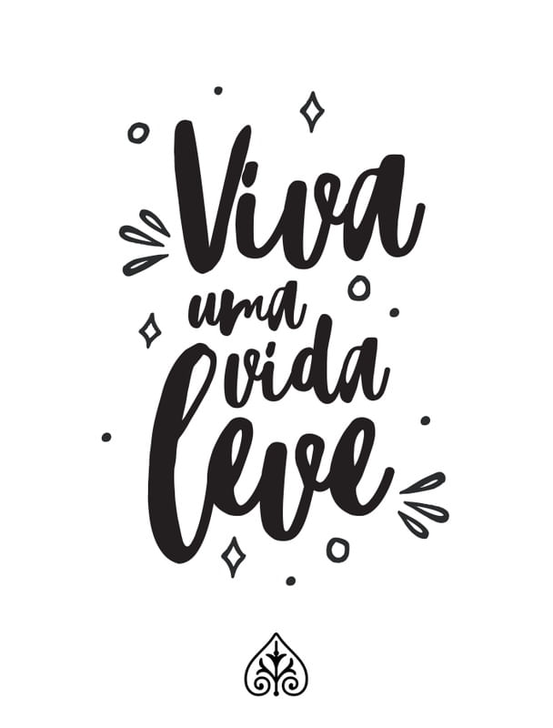 VIDA LEVE VIDA