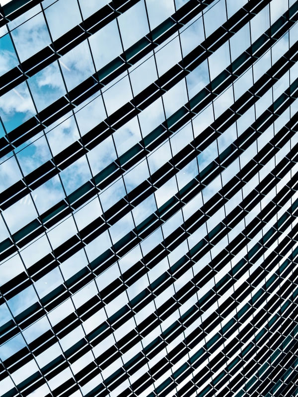 LINHAS DE ARQUITETURA V