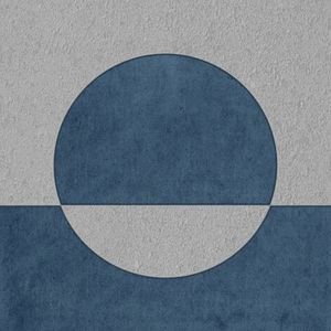 CIRCULAR AZUL I