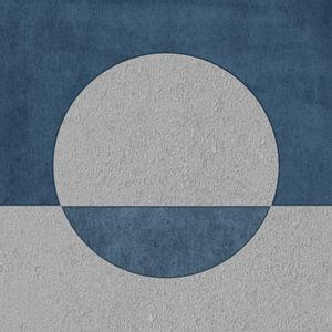 CIRCULAR AZUL II