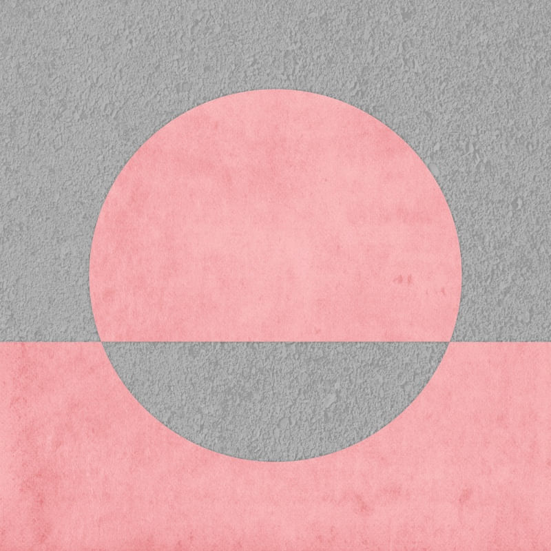 CIRCULAR ROSÊ I