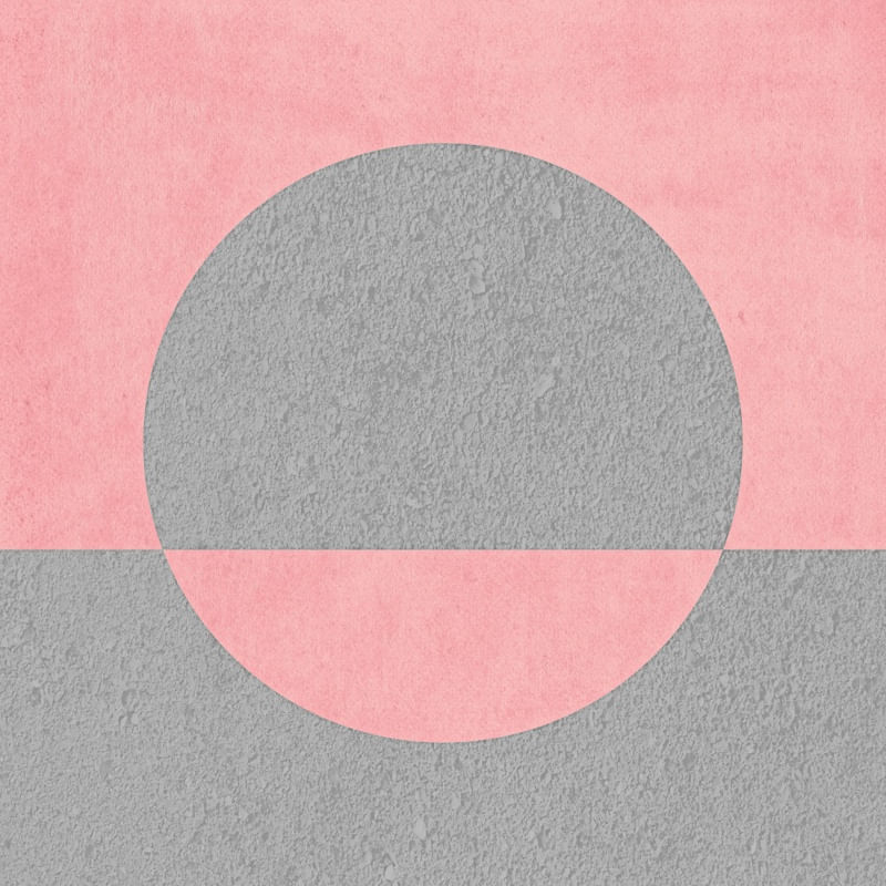 CIRCULAR ROSÊ II