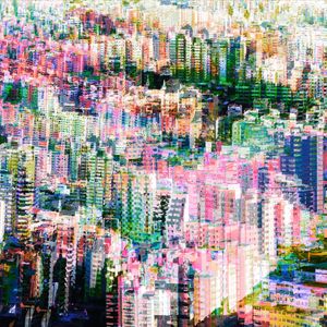 CIDADE MOVIMETADA