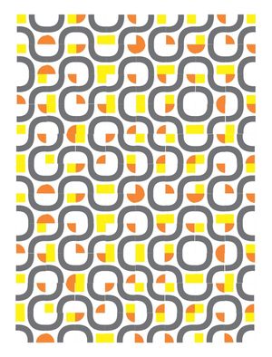 FLOR CIPO AMARELO