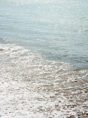 ESPUMA E MAR II