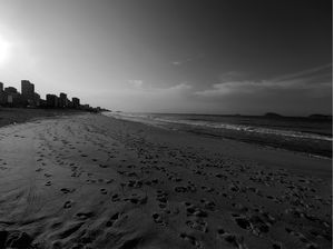 PRAIA DO LEBLON I