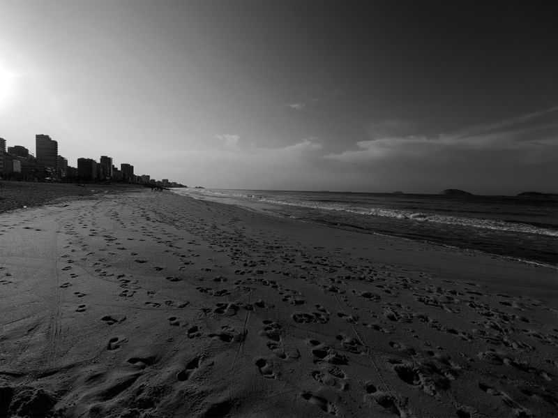 PRAIA DO LEBLON I