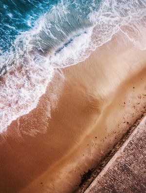 ONDAS DO TAMANDARÉ