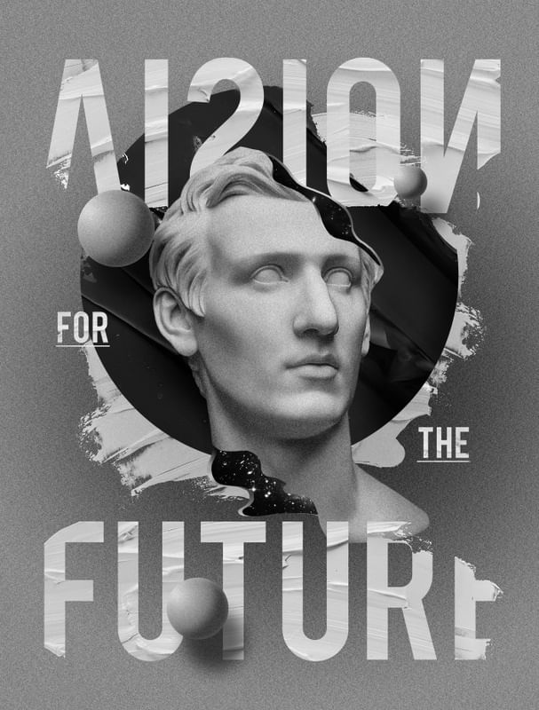 VISION FOR THE FUTURE