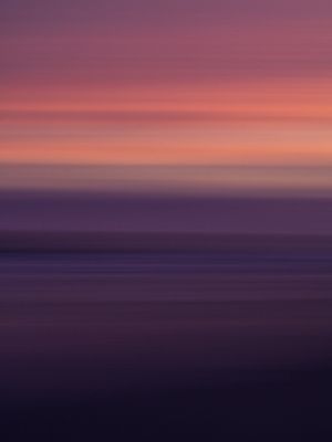 POR DO SOL ABSTRATO 4