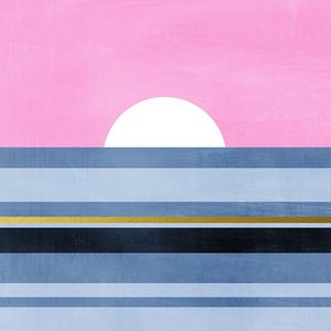 PRAIA MINIMALISTA - NOVO
