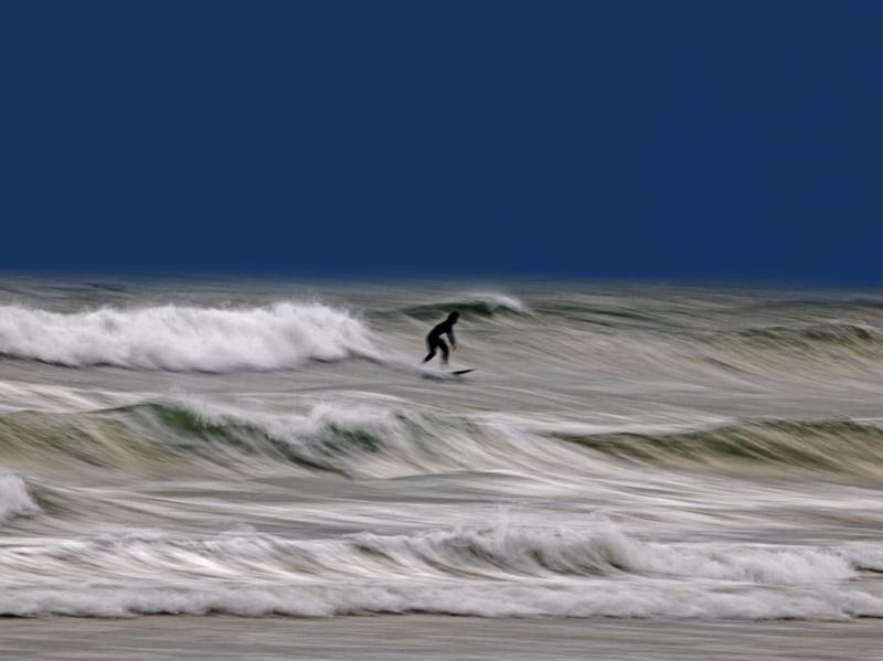 SURFISTA SOLO