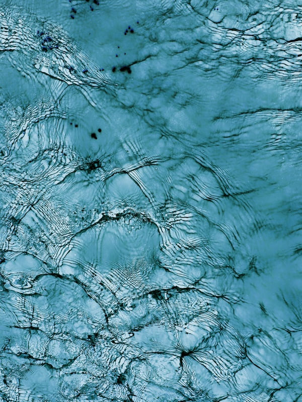 FLUID REFLECTION