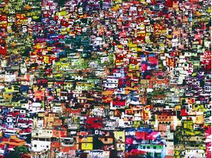 COMUNIDADE: FAVELAS DO BRASIL 2